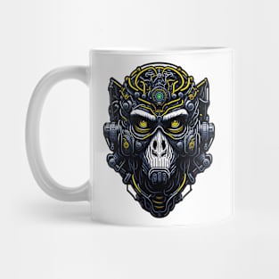 Techno Apes S03 D42 Mug